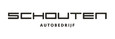 Logo Autobedrijf Schouten B.V.